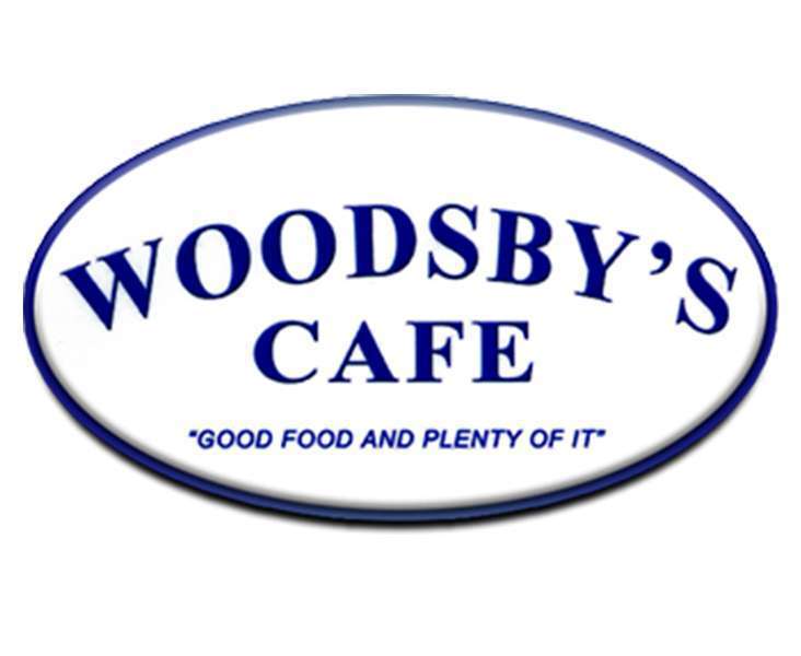 Woodsby's Cafe