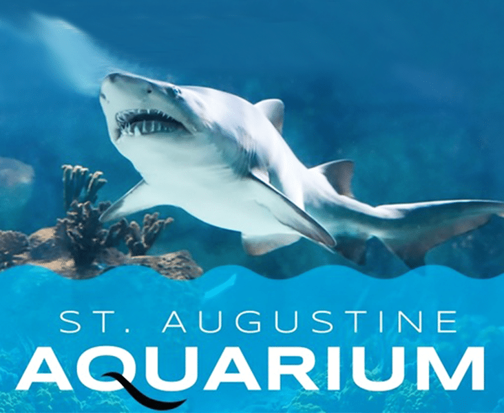 St. Augustine Aquarium