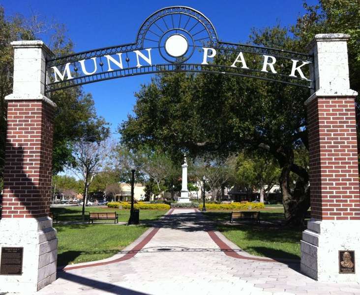 Munn Park