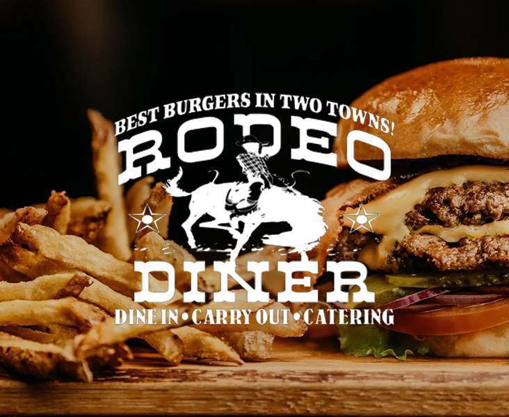 Rodeo Diner