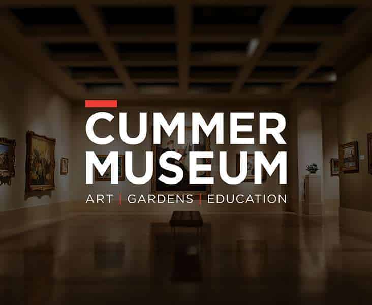 Cummer Museum of Art and Gardens